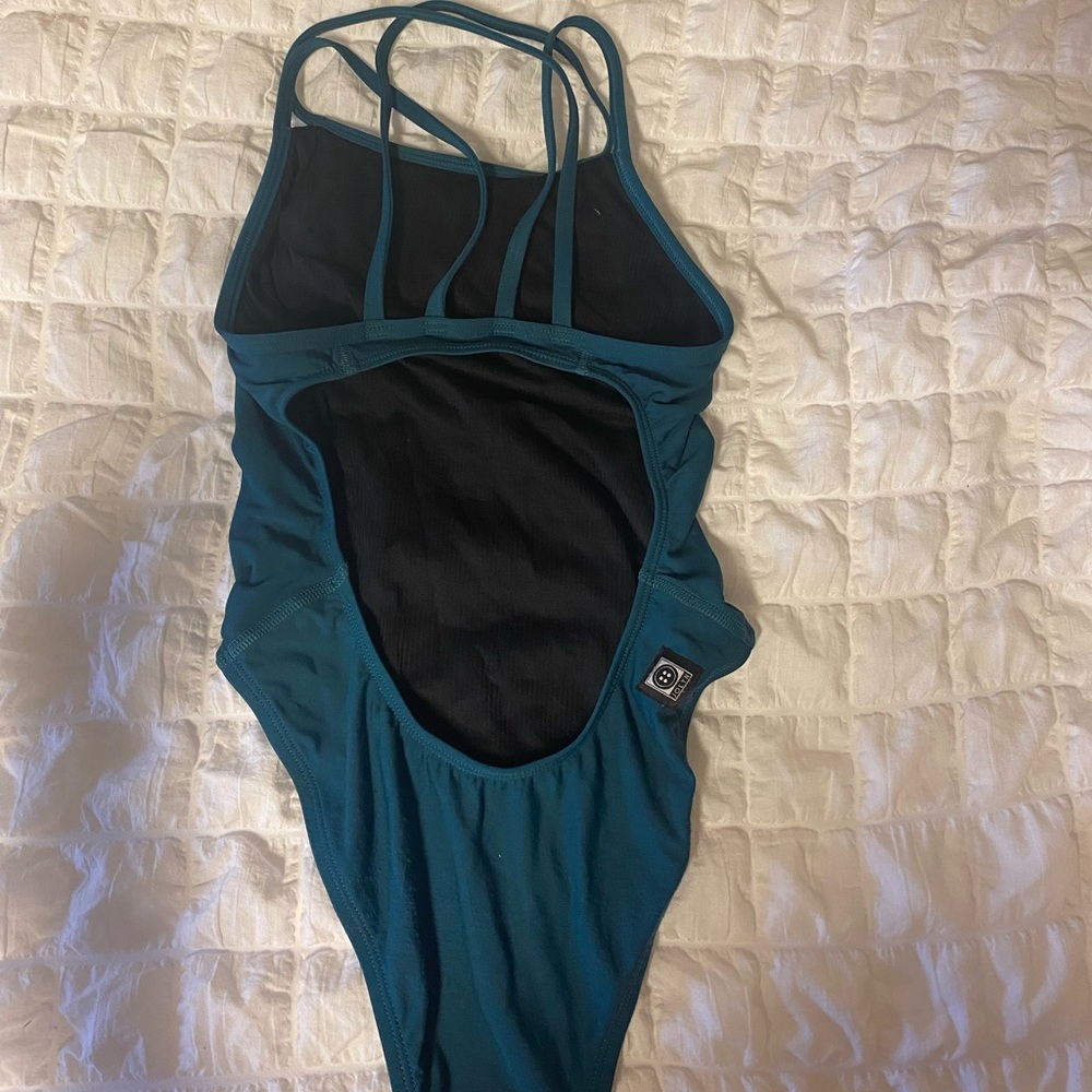 Jolyn murray fixed back onesie size 28